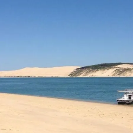 Mobil-home 6 Personnes Camping Mimizan-Plage