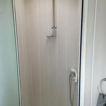 Camping Mobil-home 6 Personnes Mimizan-Plage