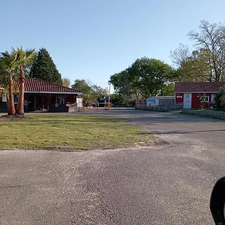 Mobil-home 6 Personnes Mimizan-Plage