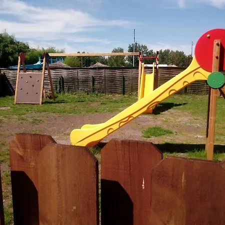 Mobil-home 6 Personnes *