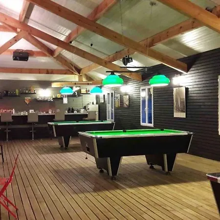Mobil-home 6 Personnes *