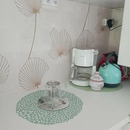 キャンプ場 Mobil-home 6 Personnes