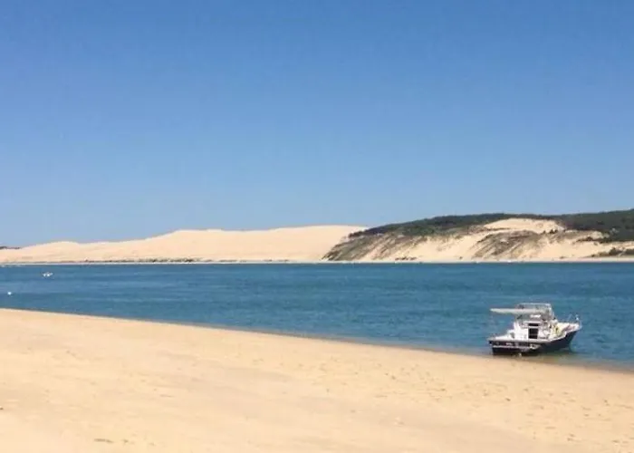 Mobil-home 6 Personnes Camping Mimizan-Plage