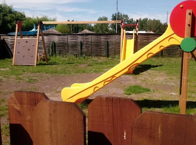 Mobil-home 6 Personnes *